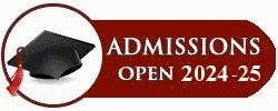 NSEC Admission open 2024-25