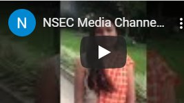 NSEC Media Channel